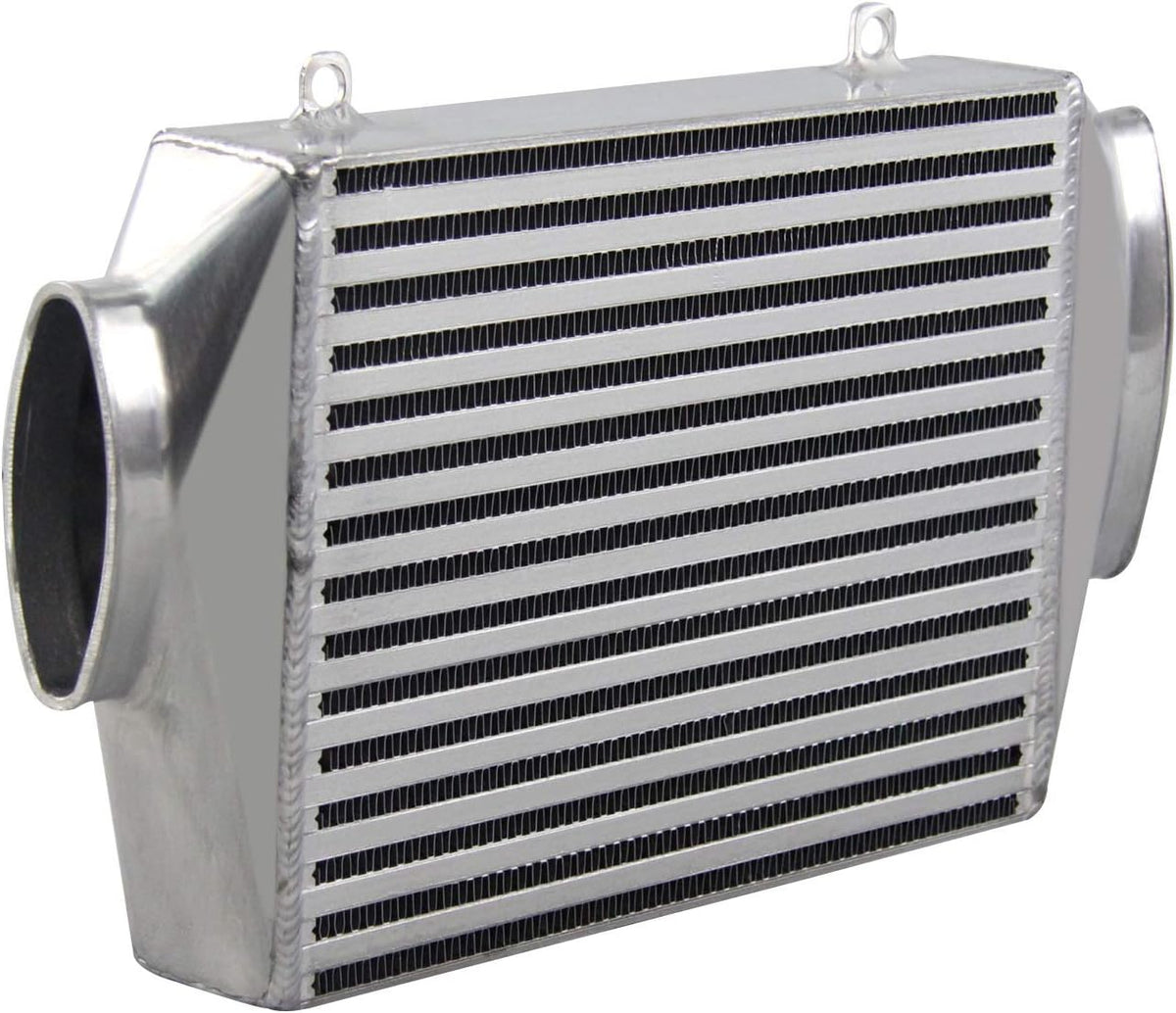 Aluminum Intercooler for Mini Cooper V5280