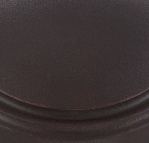 Heritage Bronze 2 Light Bath Bar B8289