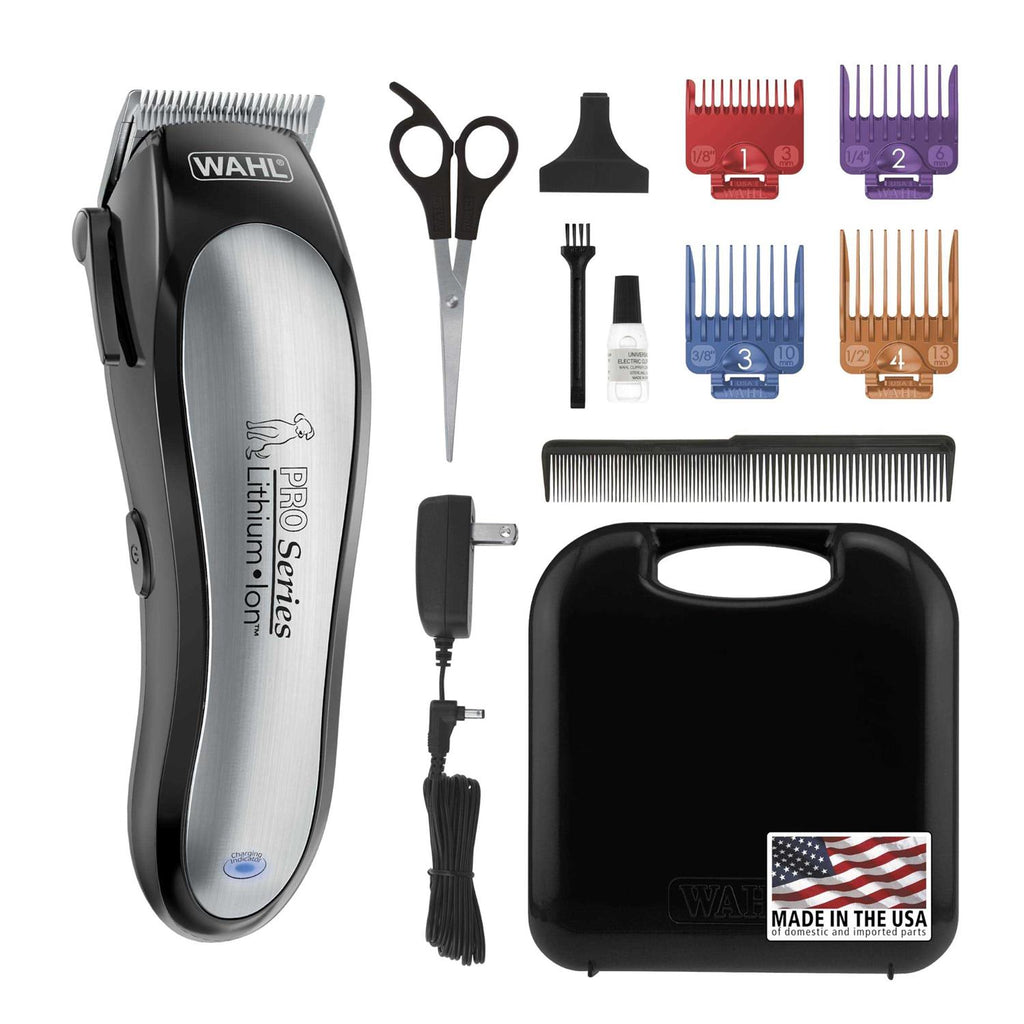 Cordless Animal Clippers S29721