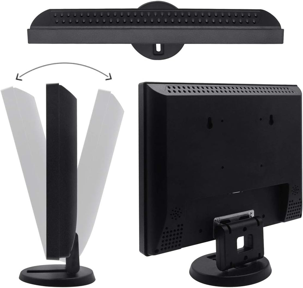 12 Inch LCD Touchscreen Monitor POS Systems V4384