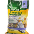Cockatiel Nutrition Diet M608