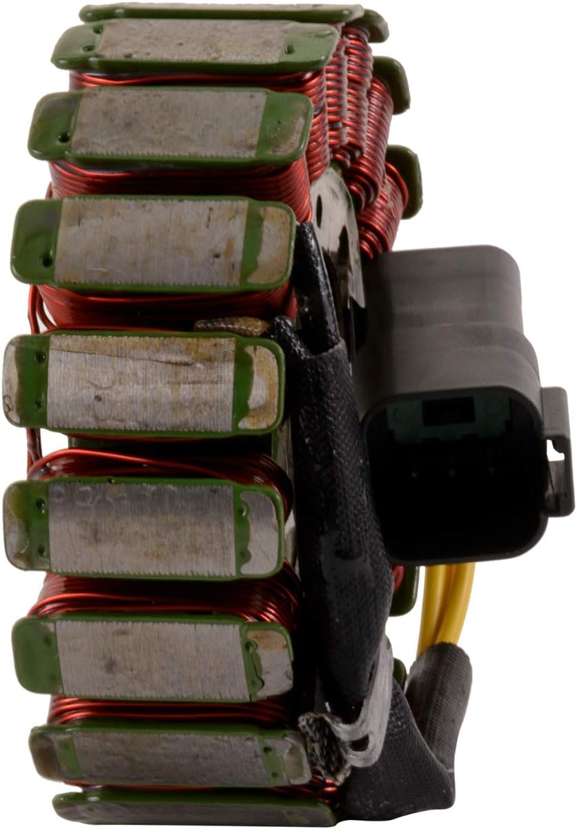 Stator for Sea-Doo GTX DI / RX DI / LRV DI / XP DI 2001 2002 2003 I452967