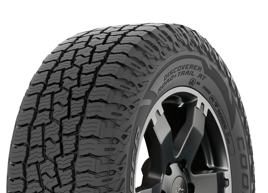285/45R22 114H All-Terrain Tire R408