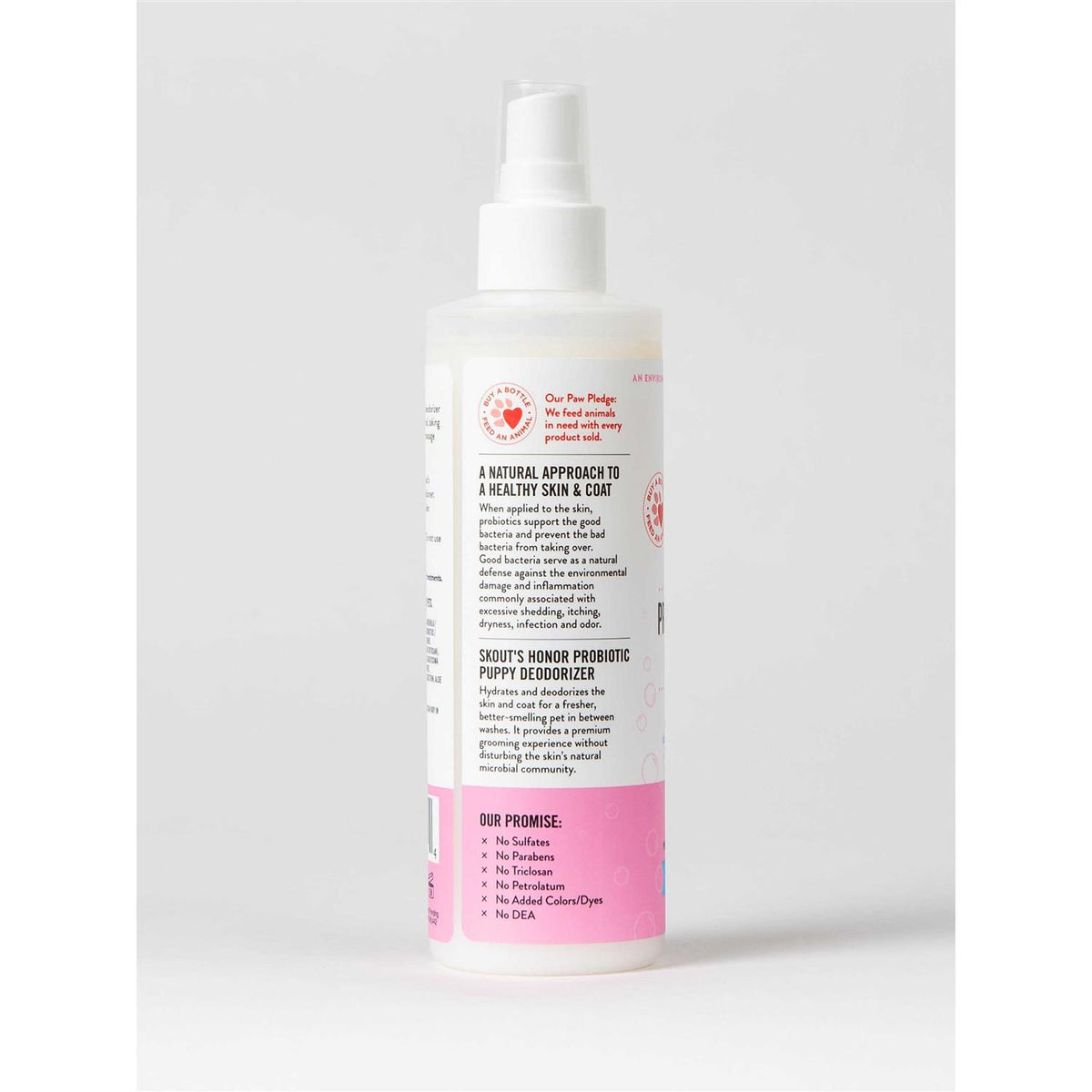 Probiotic Deodorizer C1310
