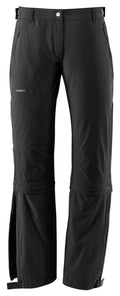 Vaude Farley Stretch Capri Long T Zip II 36 V593