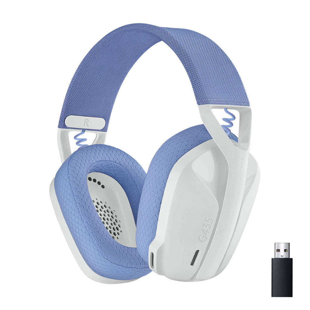 Black Wireless Gaming Headset Y879