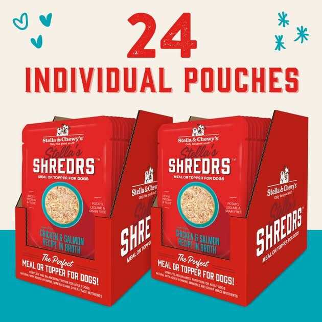 Chicken Dog Food V34982