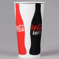 28-32 oz. Poly Paper Cold Cup W25025