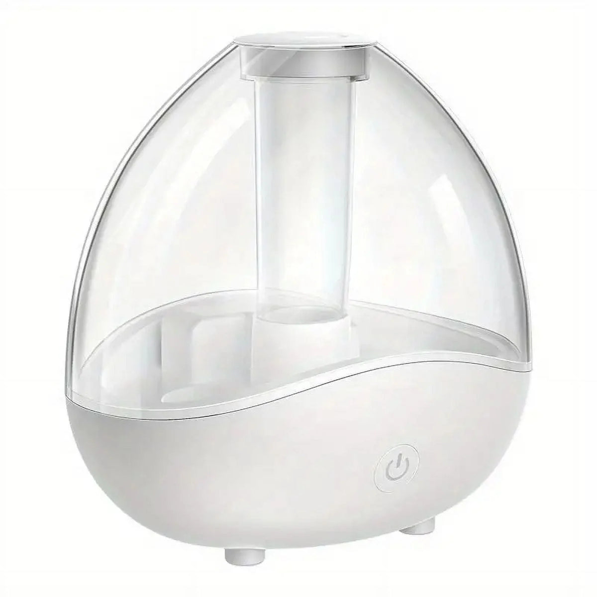 1.5L Ultrasonic Humidifier with Diffuser and 7 Color Night Light C607952