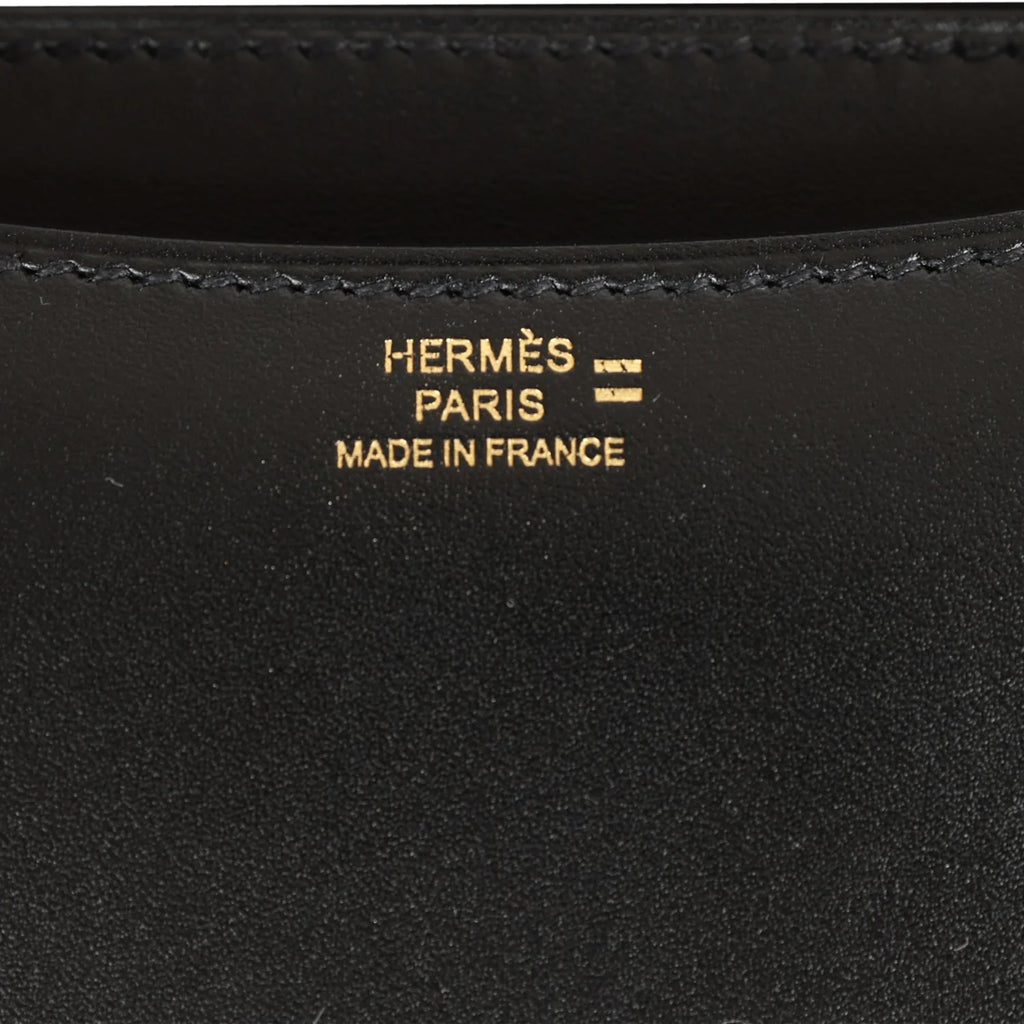 Black 18 Shoulder Bag J65473