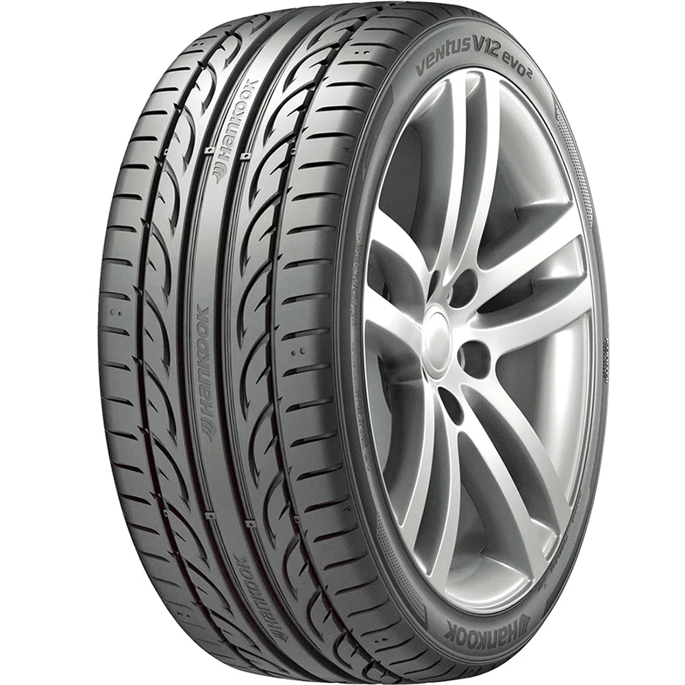 All-Season Tire 305/30R19 102Y E544068