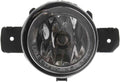 Fog Light Assembly with Bulbs Y43539