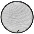 Black 20 Inch Boat Round Hatch Screen B130