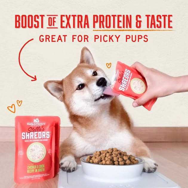 Chicken Dog Food V34982
