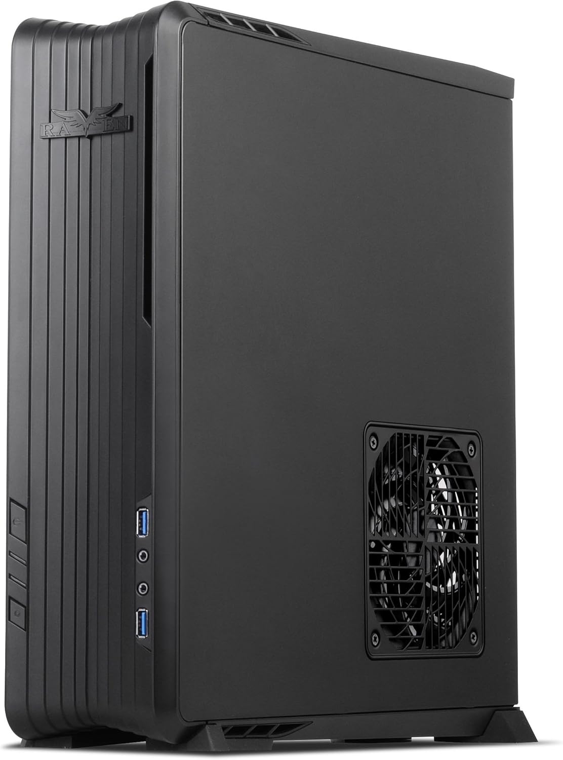 Mini-ITX Small Form Factor Computer Case P70455