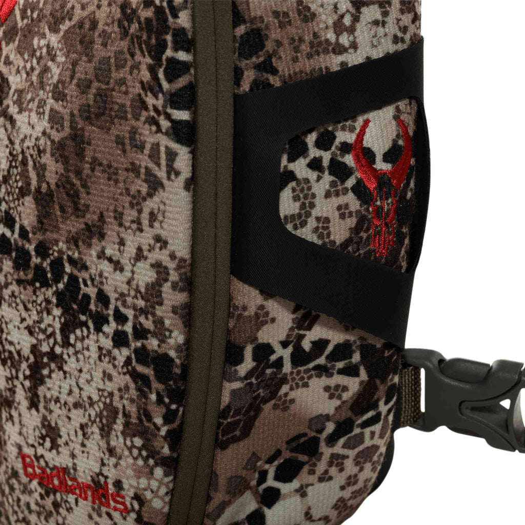 Mag-Approach Bino Case Q82507