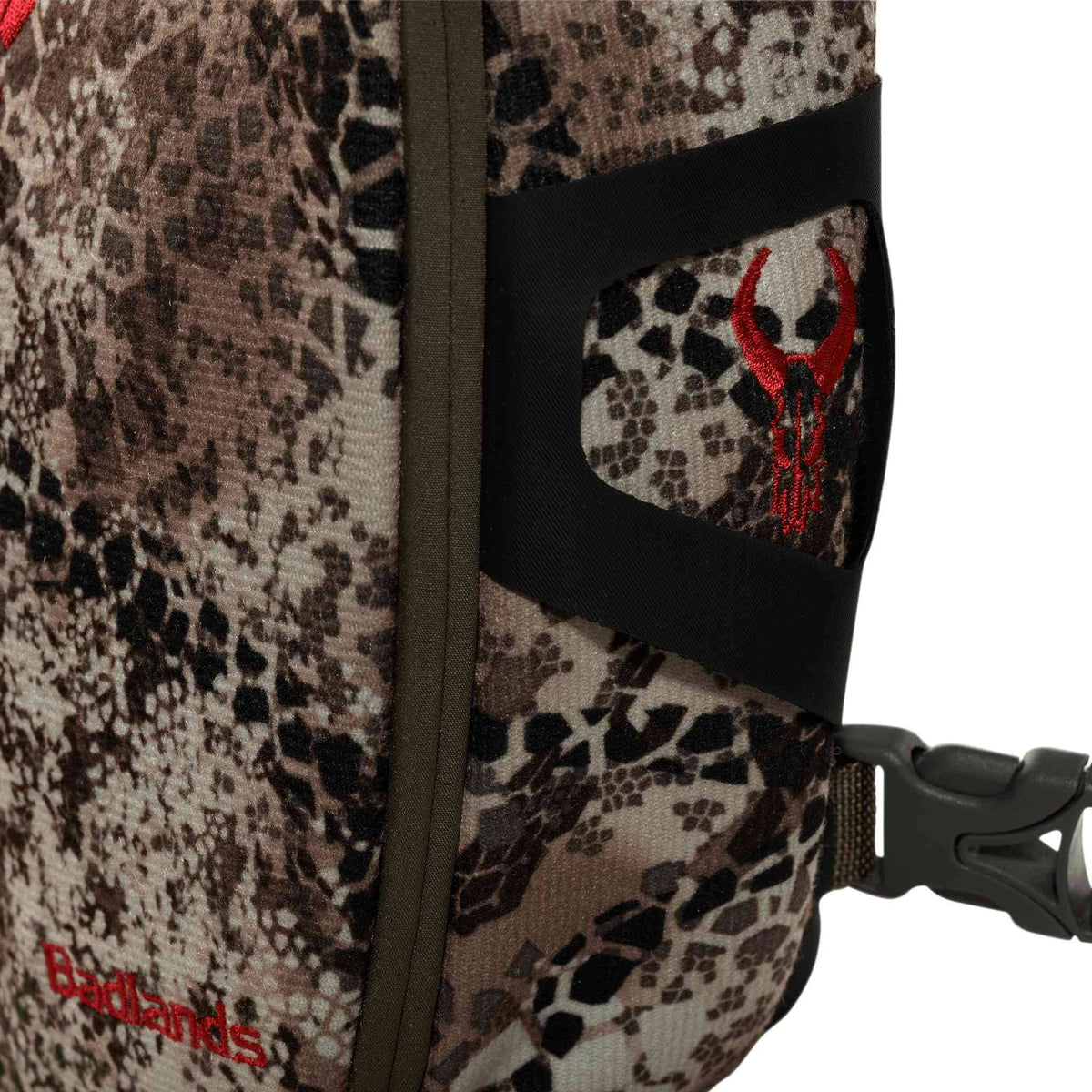 Mag-Approach Bino Case Q82507