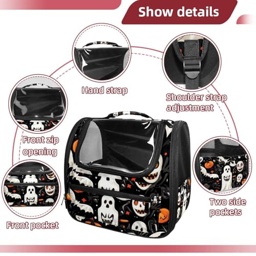Airline Approved Pet Carrier Bag N71041
