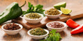 Chimichurri 2oz Pack of 110 K691492
