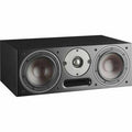 Oberon Vokal Center Speaker System Black Ash I793731