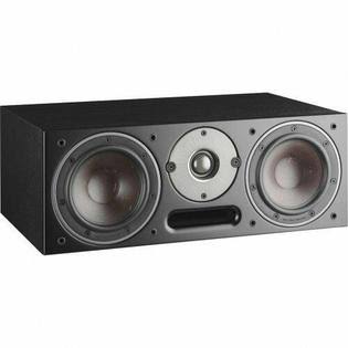 Oberon Vokal Center Speaker System Black Ash I793731