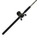 7' Camo Fishing Rod and Reel Casting Combo H120021