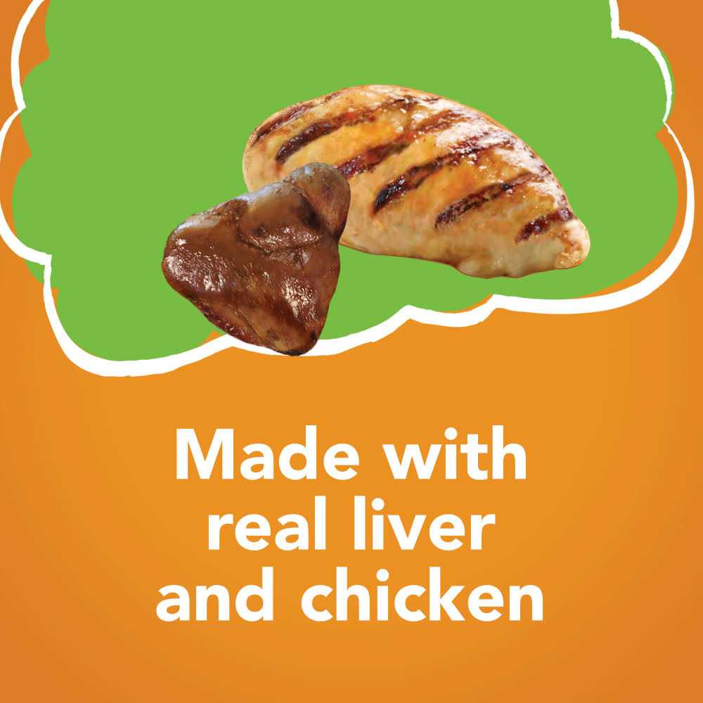 Liver & Chicken Dinner Pate Wet Cat Food H438541