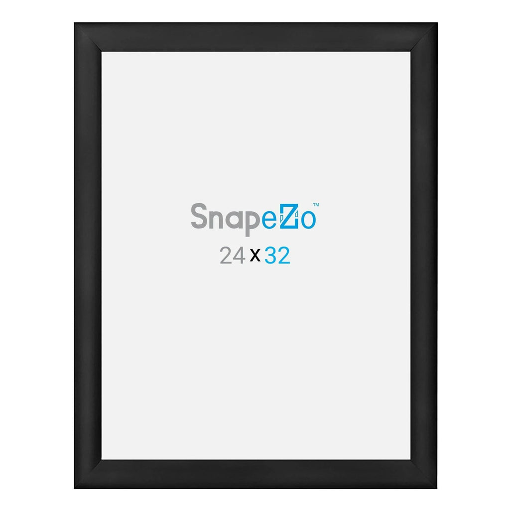 Black SnapeZo Snap Frame A13963