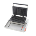 Stainless Steel Electric Square Waffle Maker P3474