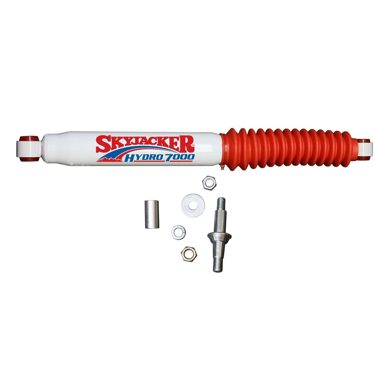 Steering Stabilizer L6166