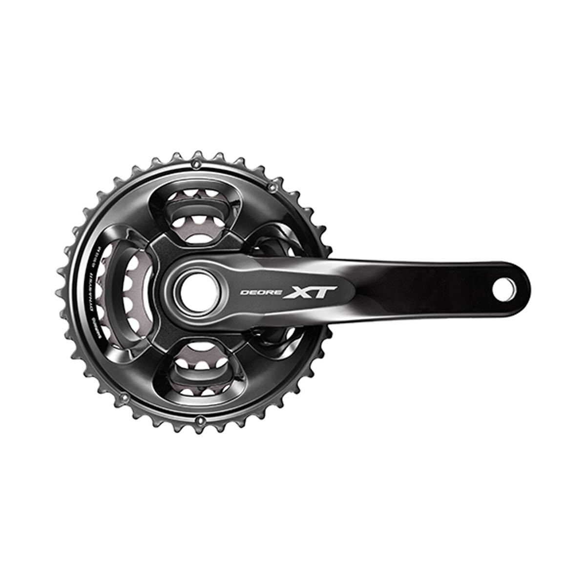11 Speed Crankset 40/30/22t 175mm U43253