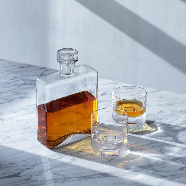 Set of 2 Whisky Tumbler S3250