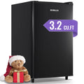 3.2 Cu. ft Compact Upright Freezer G5394