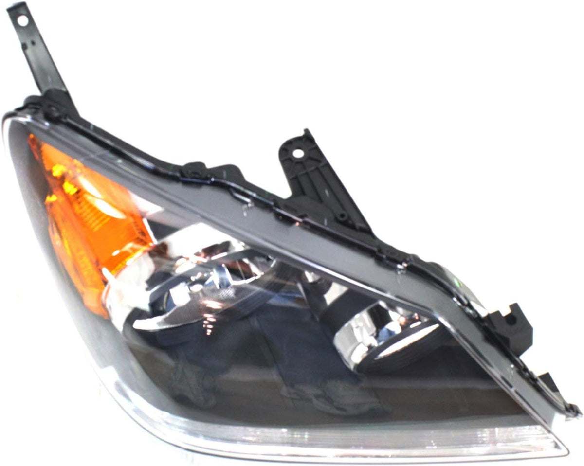 Headlight Set for 2008-2010 Honda Odyssey Halogen With bulb(s) F8701