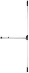 Surface Vertical Rod Exit Device N54142