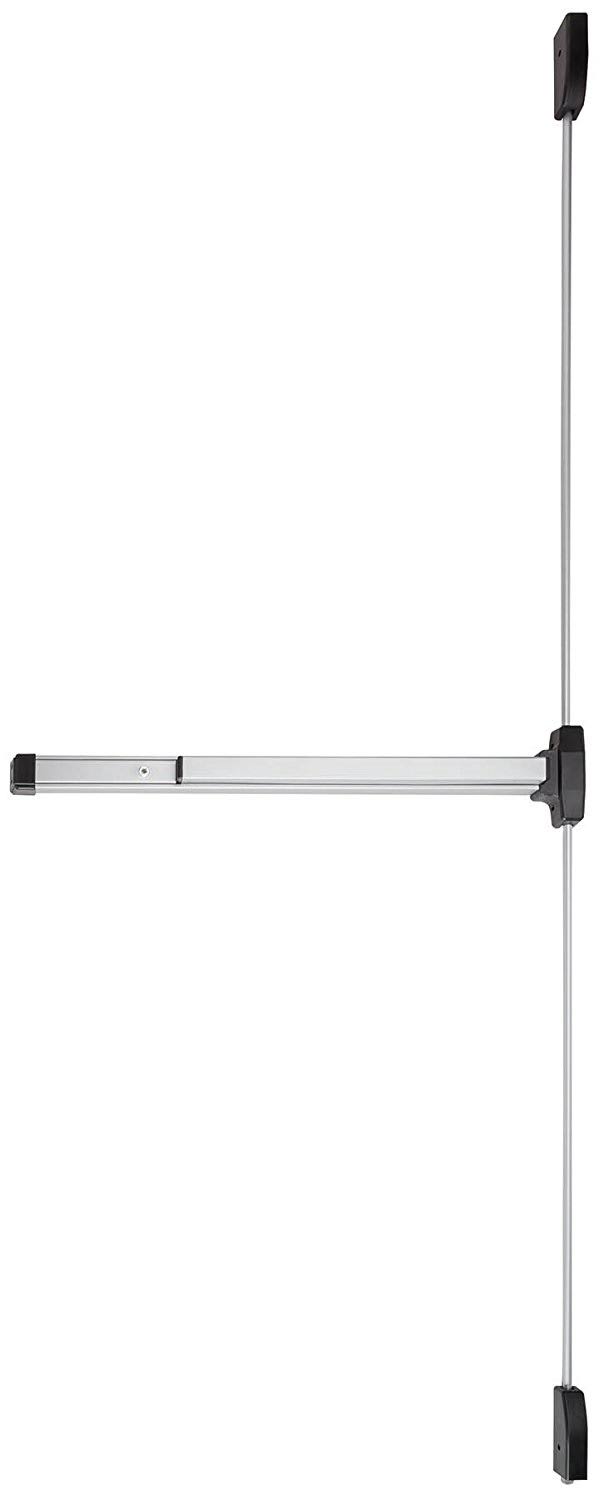 Surface Vertical Rod Exit Device N54142