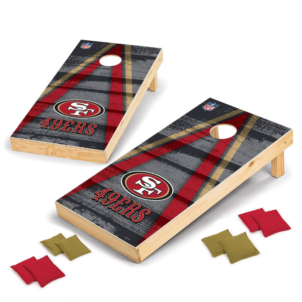Cornhole Board - Gray K41370