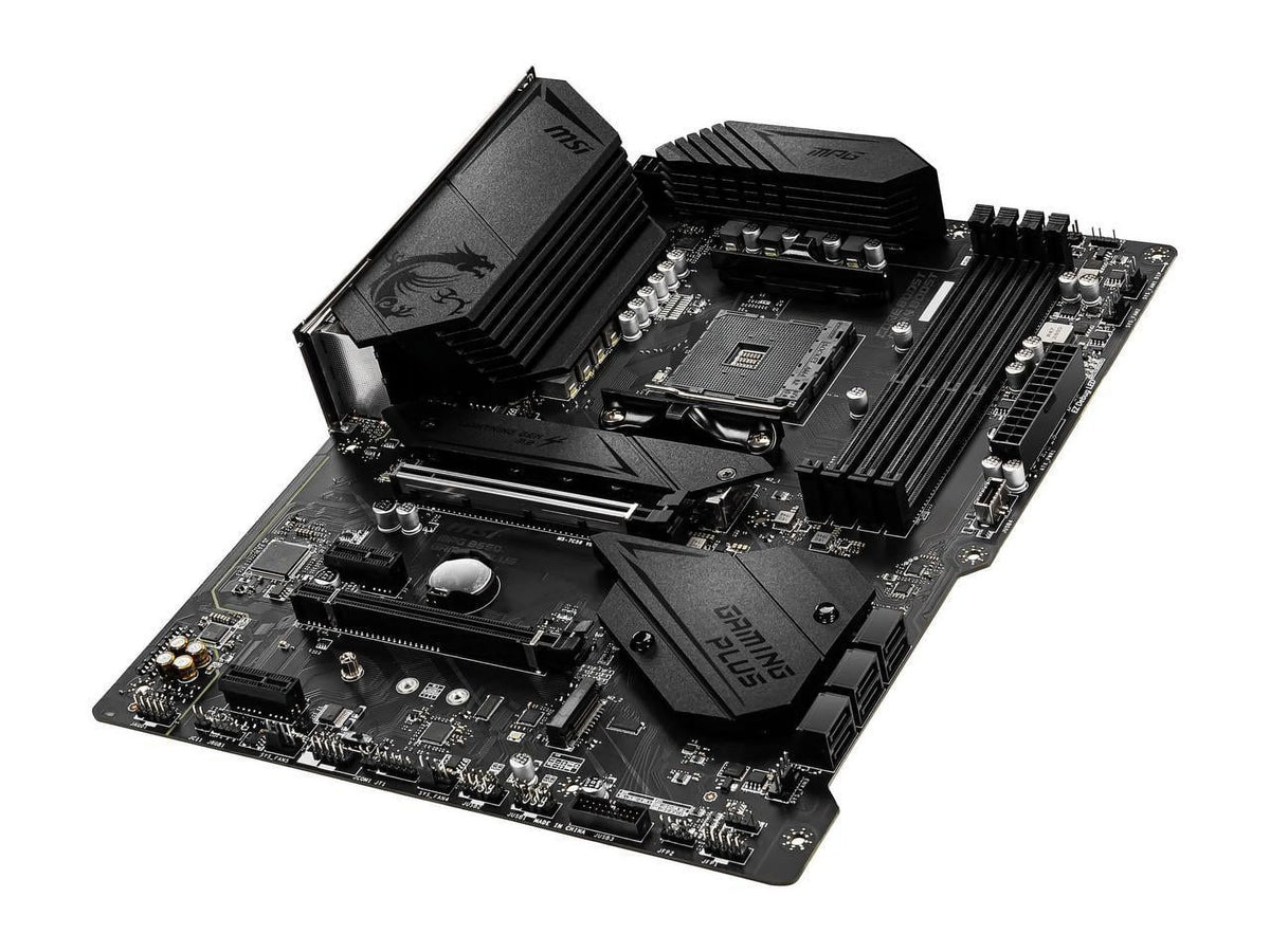 ATX AMD Motherboard W4282