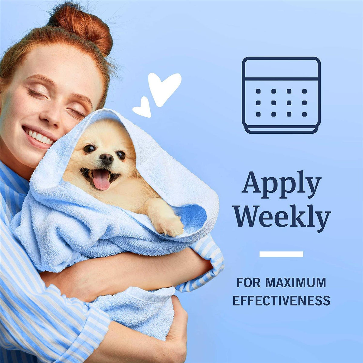 Flea and Tick Shampoo for Dogs Q53579