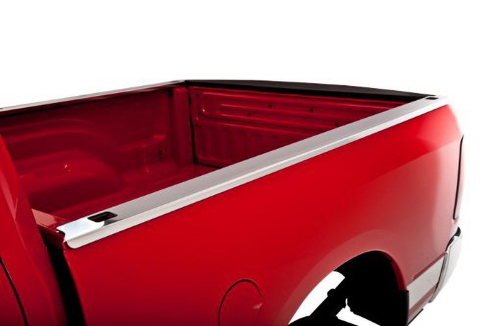 Truck Bed Side Rail Protector Y8991