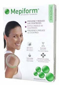 5 Units 4x30 cm Scar Dressing X2901
