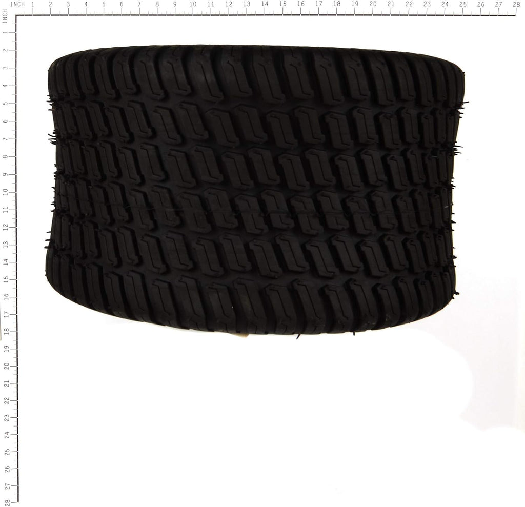 Carlisle Turf Master Tubeless Tire 4-Ply U289