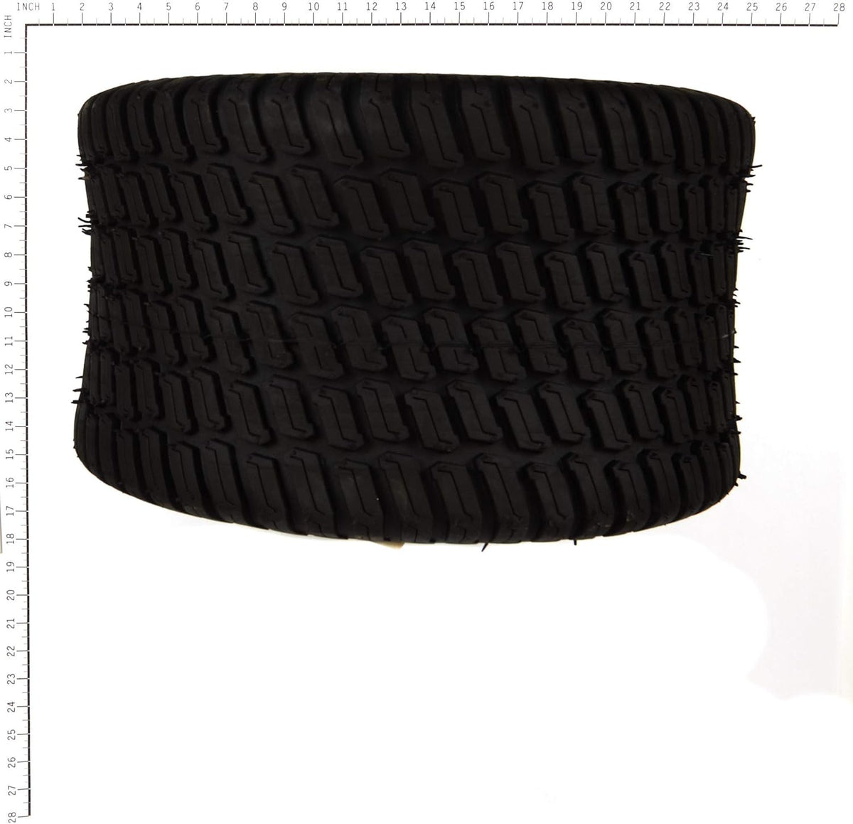 Carlisle Turf Master Tubeless Tire 4-Ply U289