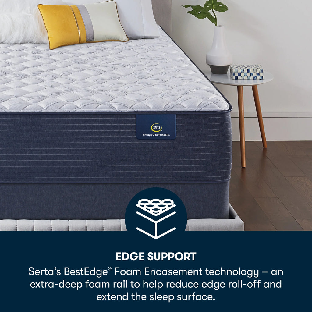 13 Extra Firm Innerspring Mattress B6832
