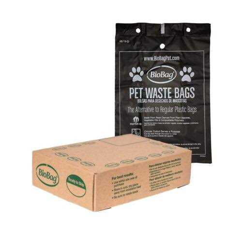 Pet Waste Bags K25402