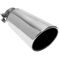 Stainless Exhaust Tip D175423