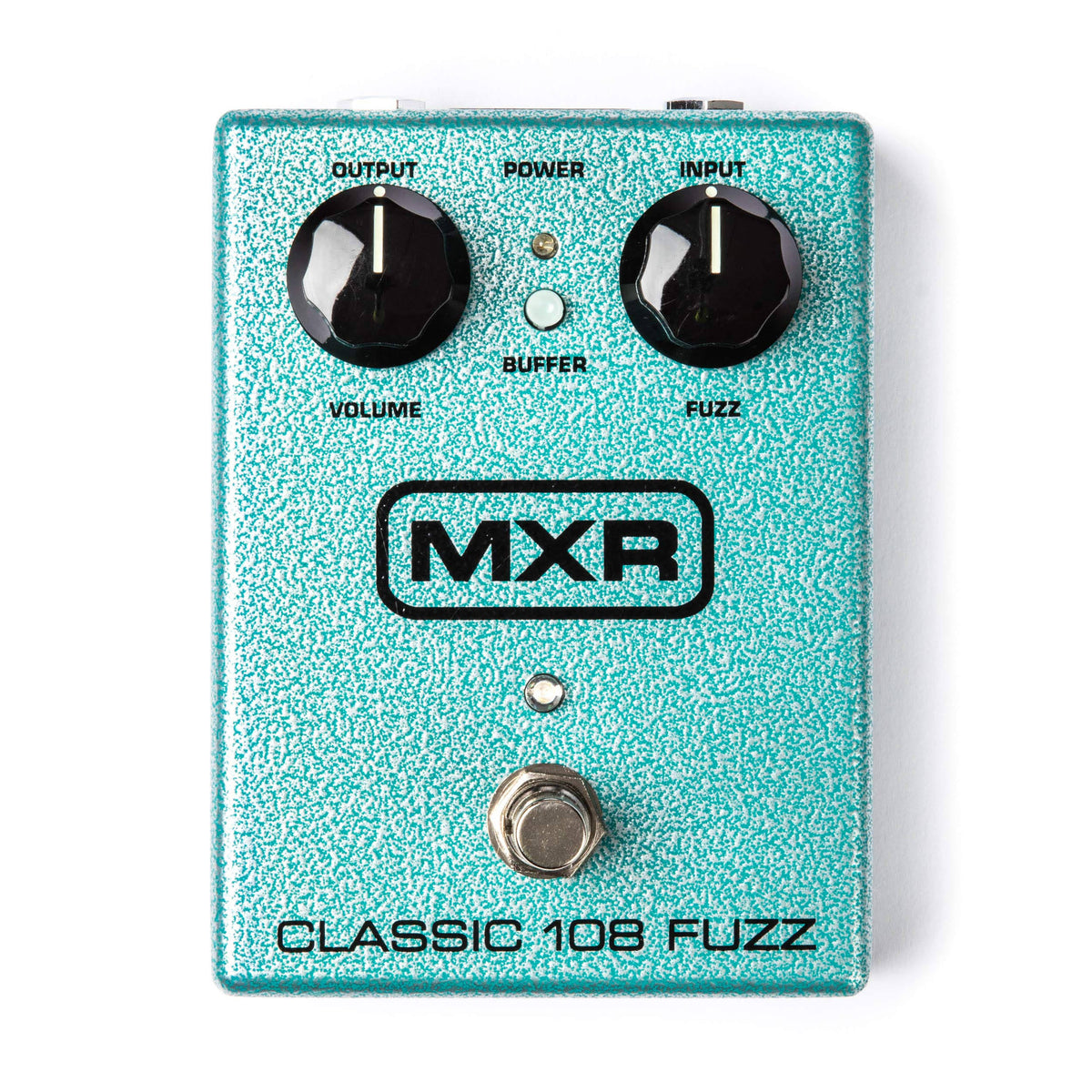 Classic 108 Fuzz Pedal H754