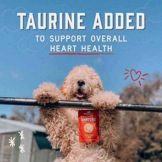 Chicken Dog Food V34982