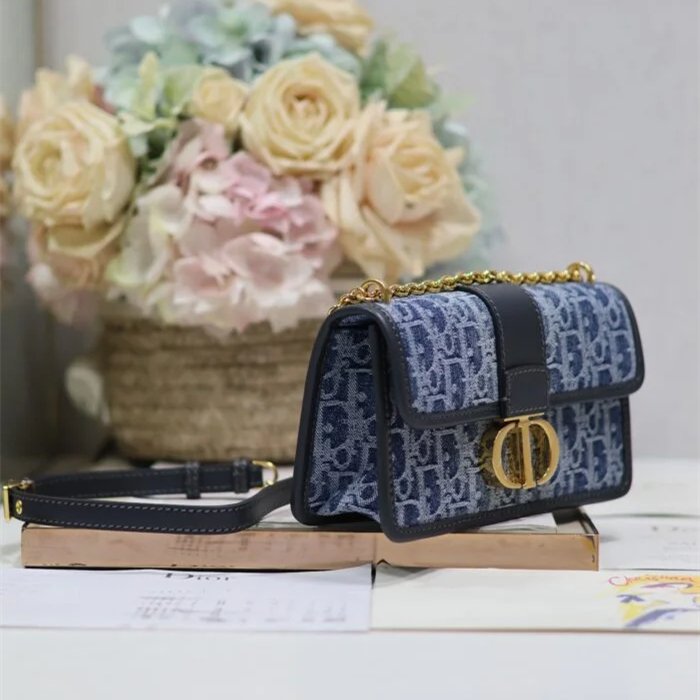 Bag with Chain C557888