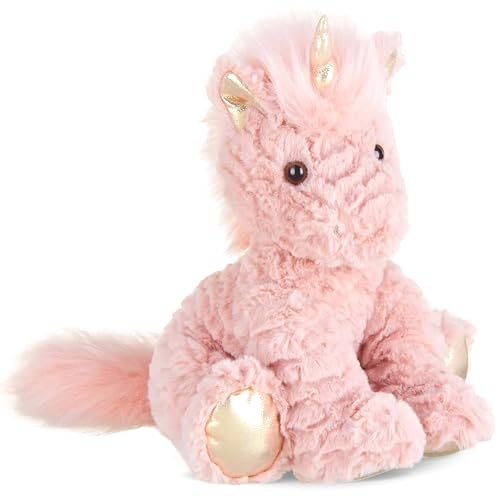 11.5" Soft Reindeer Stuffed Animal Plush Toy J493882